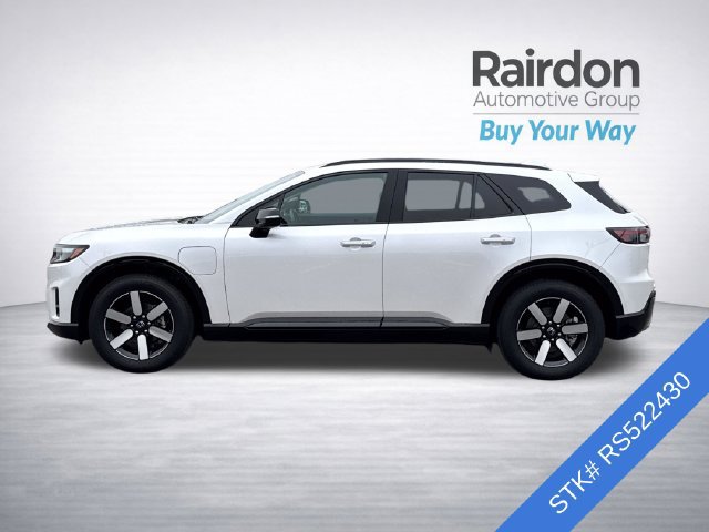 Used 2024 Honda Prologue Touring image 4