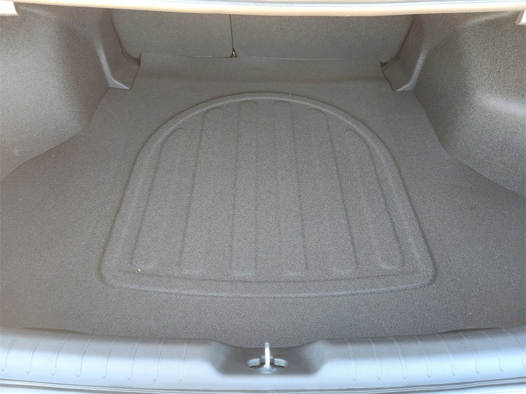 New 2025 Kia K4 GT-Line image 23