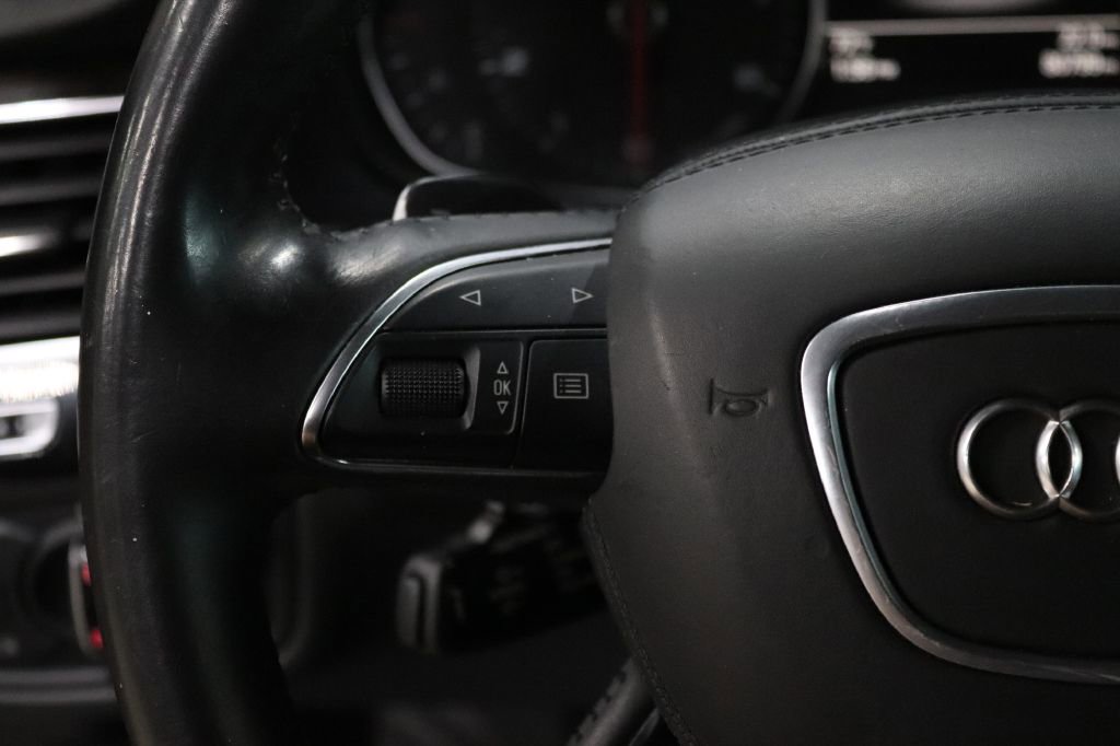 Used 2016 Audi A8 L 4.0T image 28