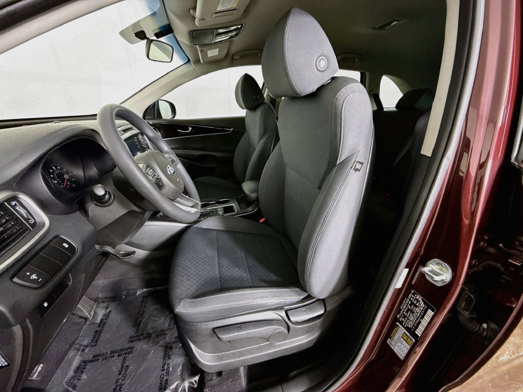 Used 2018 Kia Sorento FWD image 20