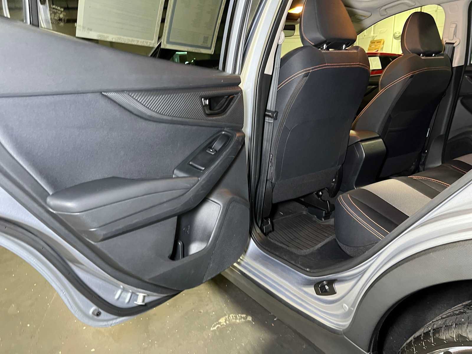 Used 2018 Subaru Crosstrek 2.0i Premium w/ Moonroof Package AWD/4WD image 17