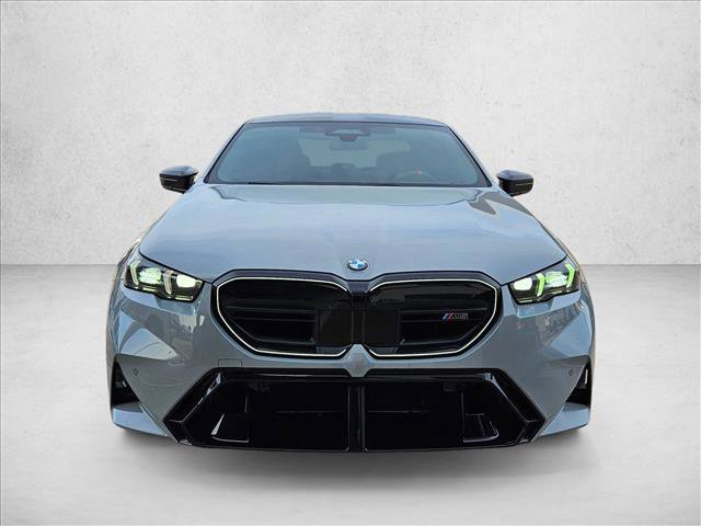 Used 2026 BMW M5 AWD/4WD image 2