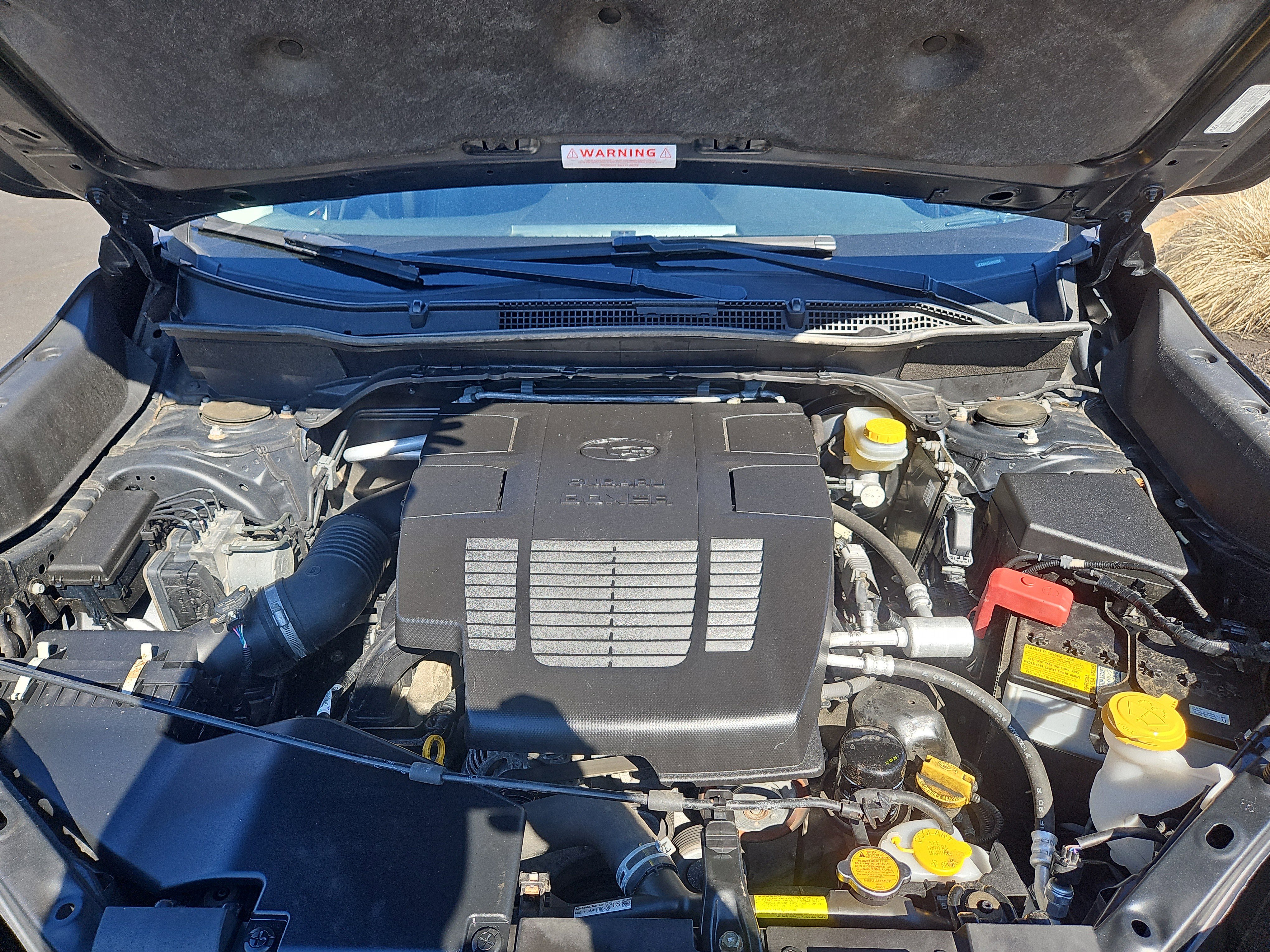 Used 2020 Subaru Forester Premium image 30