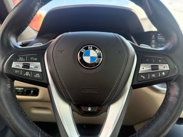 Used 2022 BMW X6 xDrive40i image 18