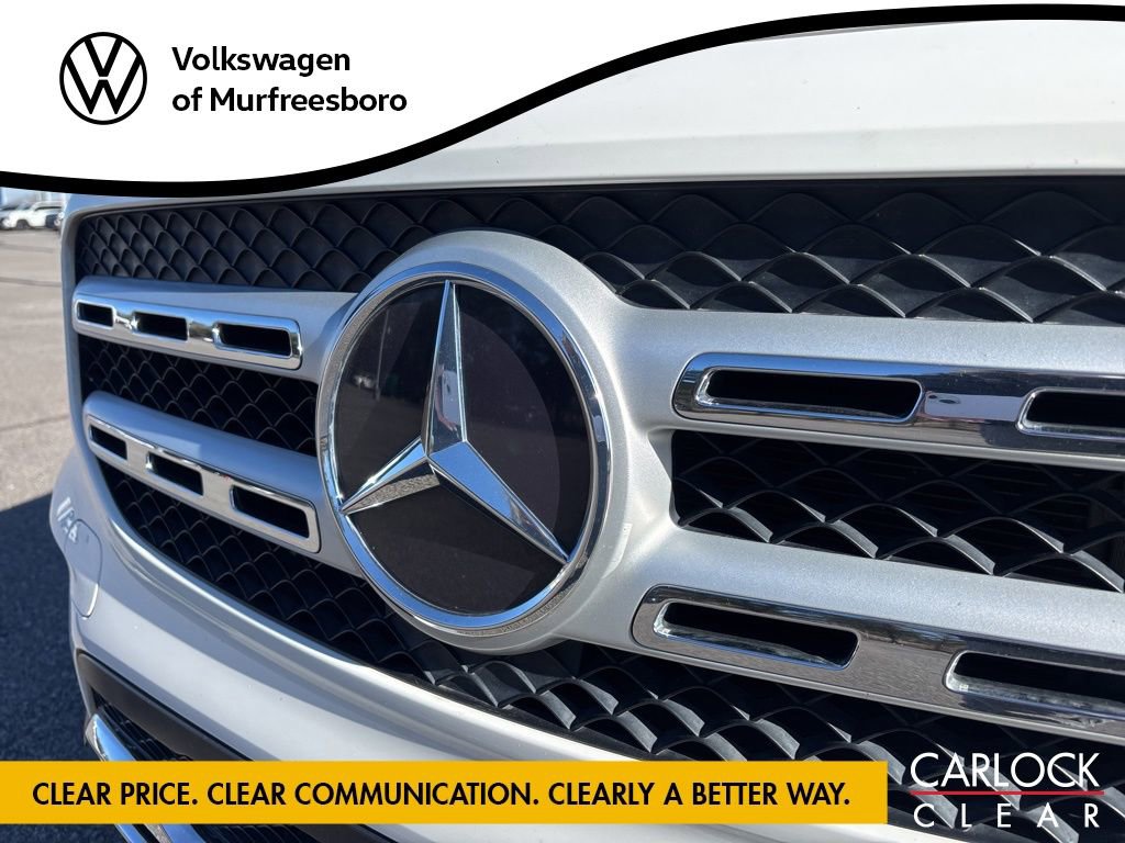 Used 2022 Mercedes-Benz GLB 250 image 10