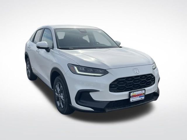 New 2026 Honda HR-V LX image 7