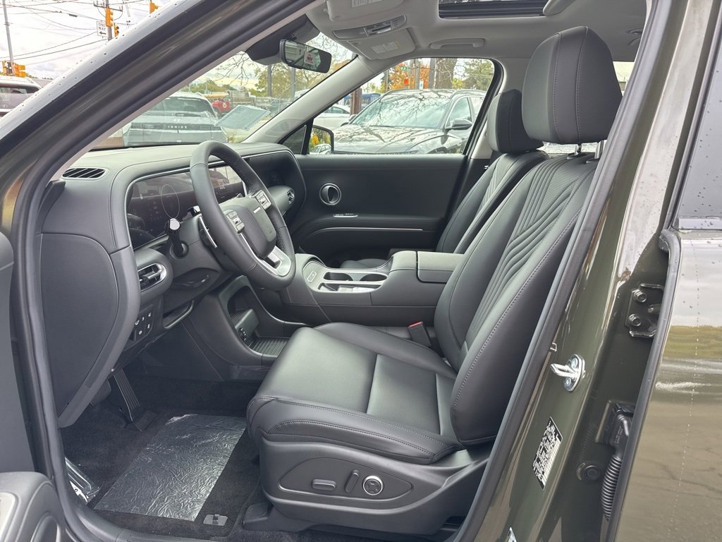 New 2026 Hyundai Palisade AWD image 13