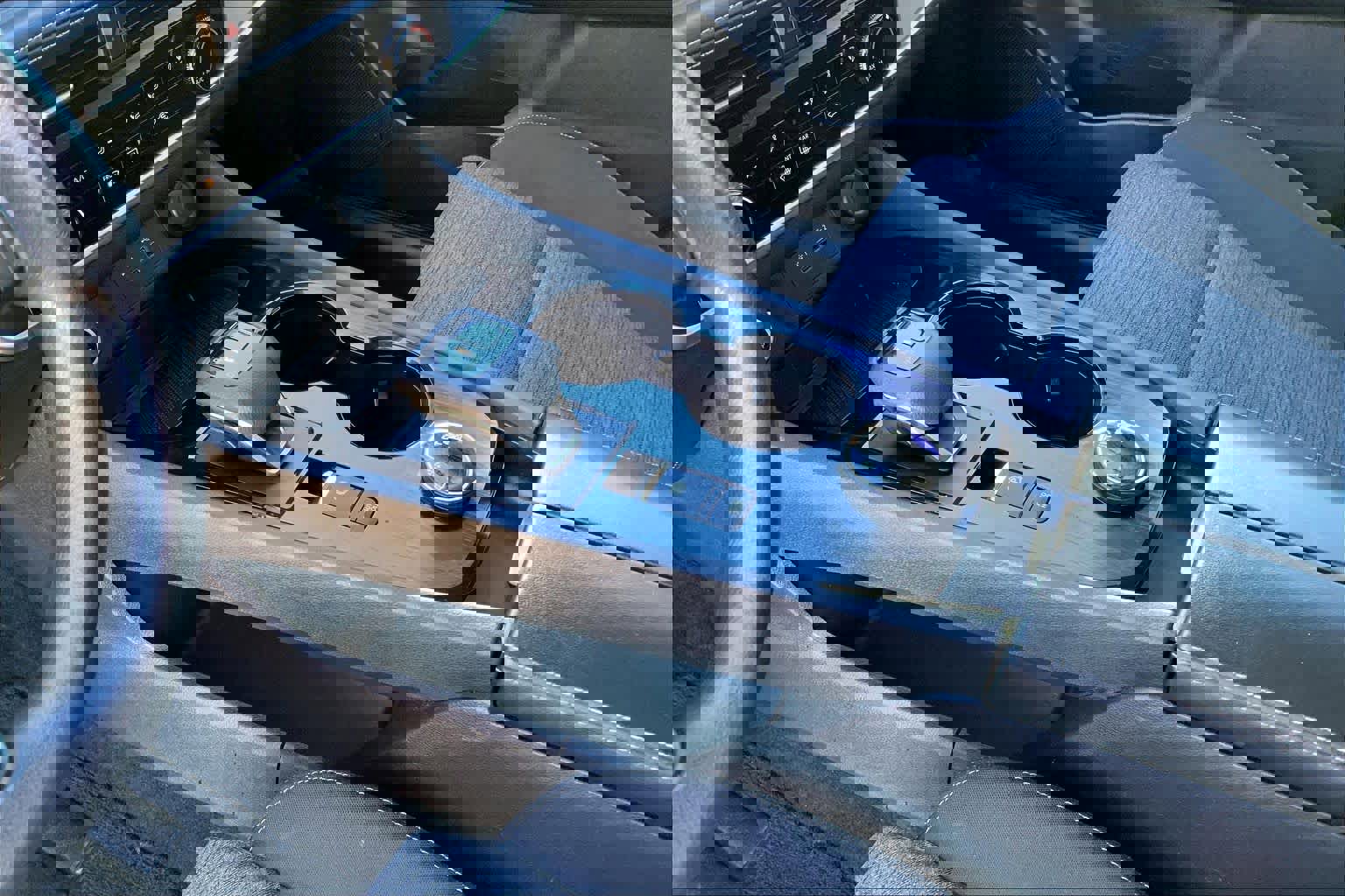 Used 2021 Nissan Rogue S image 16