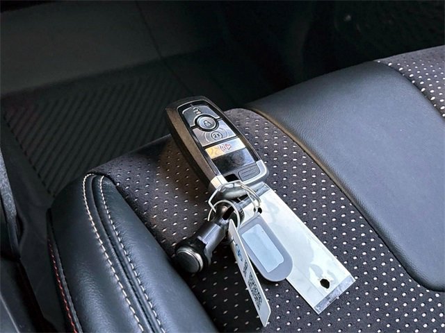 Used 2025 Ford Bronco Raptor image 28