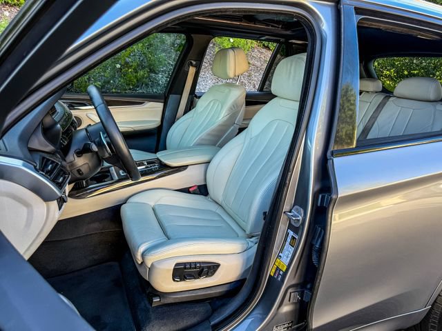 Used 2016 BMW X5 xDrive40e AWD/4WD image 9