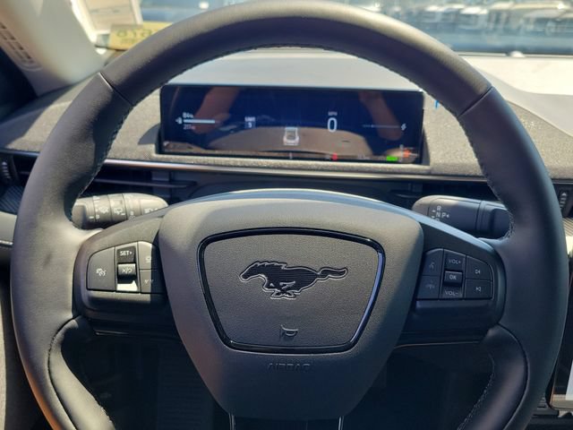 New 2026 Ford Mustang Mach-E Select w/ Interior Protection Package RWD image 27