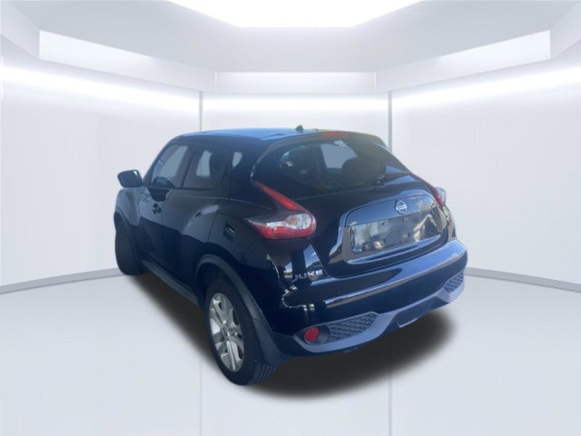 Used 2015 Nissan Juke S FWD image 6