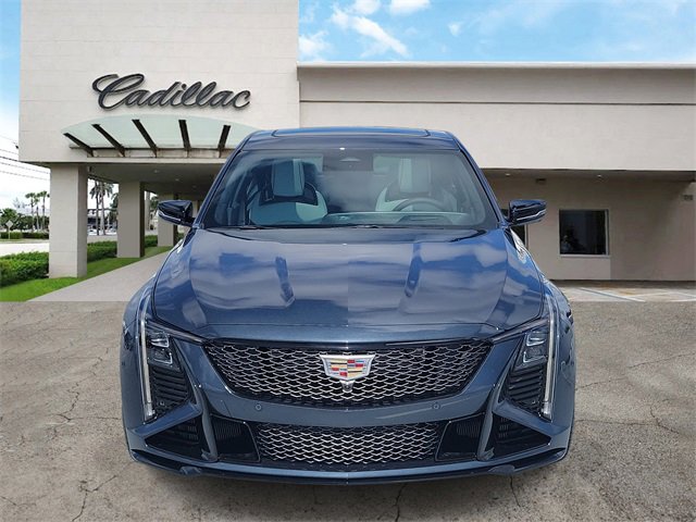 New 2026 Cadillac CT5 V Blackwing w/ Super Cruise 1 Package image 8