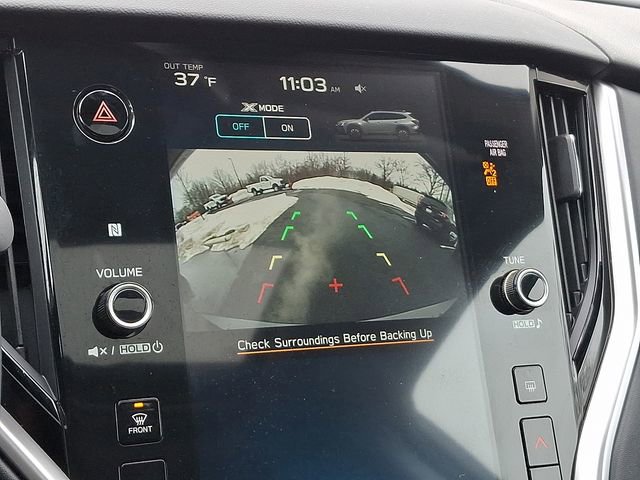 Used 2023 Subaru Outback Premium image 20