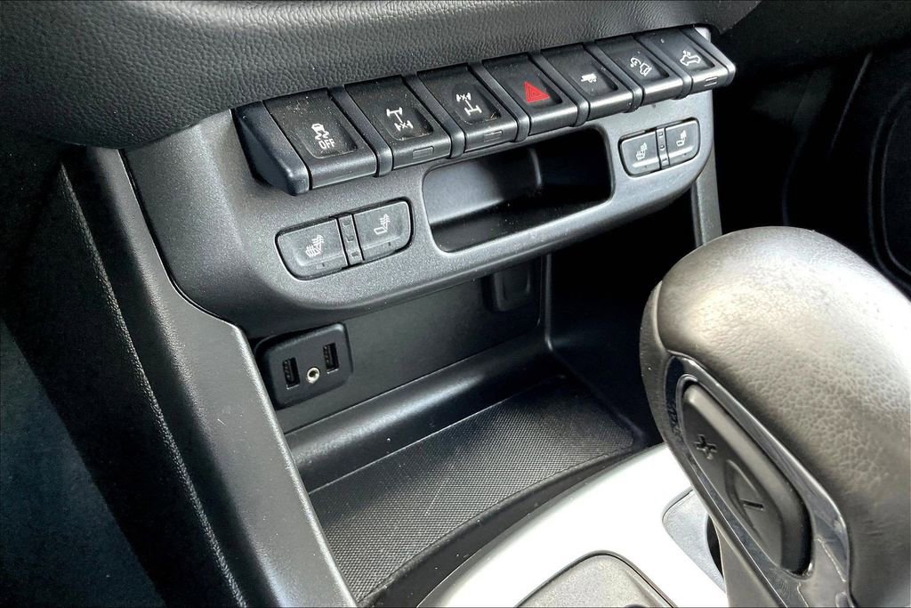 Certified 2022 Chevrolet Colorado ZR2 AWD/4WD image 25