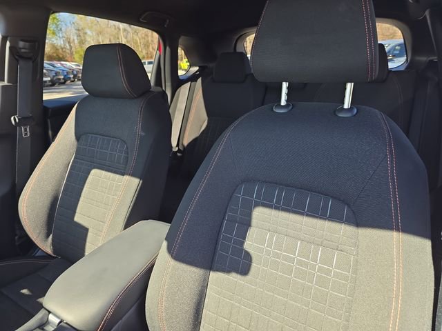 Used 2025 Honda HR-V Sport image 21