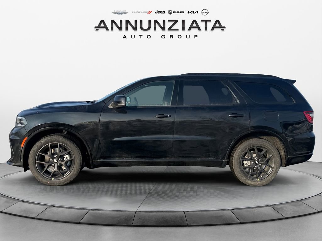 New 2026 Dodge Durango GT AWD/4WD image 2