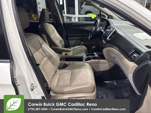 Used 2016 Honda Pilot EX-L image 30