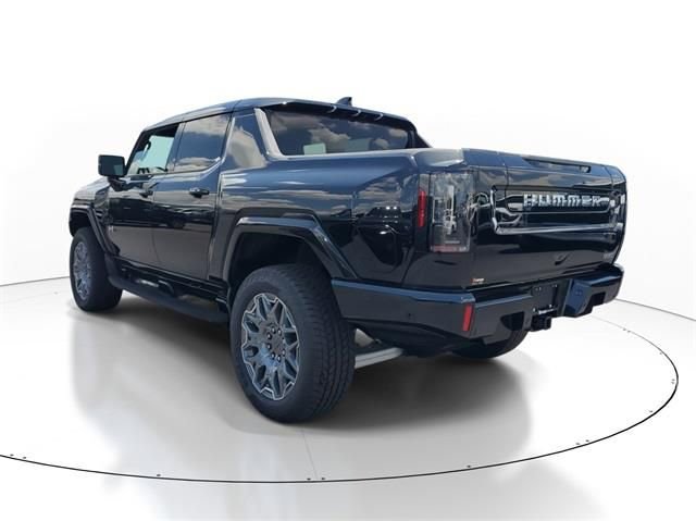 New 2025 GMC Hummer EV 3X image 3