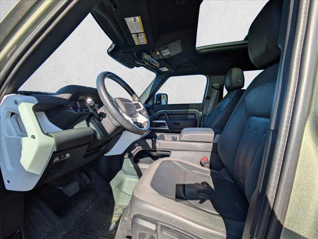 Used 2021 Land Rover Defender 110 S image 14
