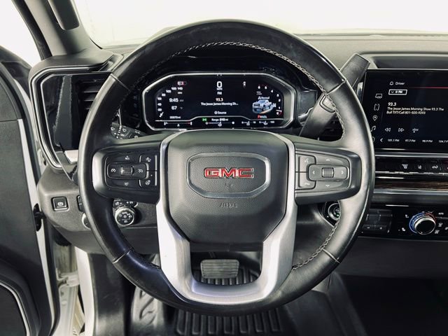 Used 2024 GMC Sierra 3500 SLE w/ SLE Convenience Package AWD/4WD image 24