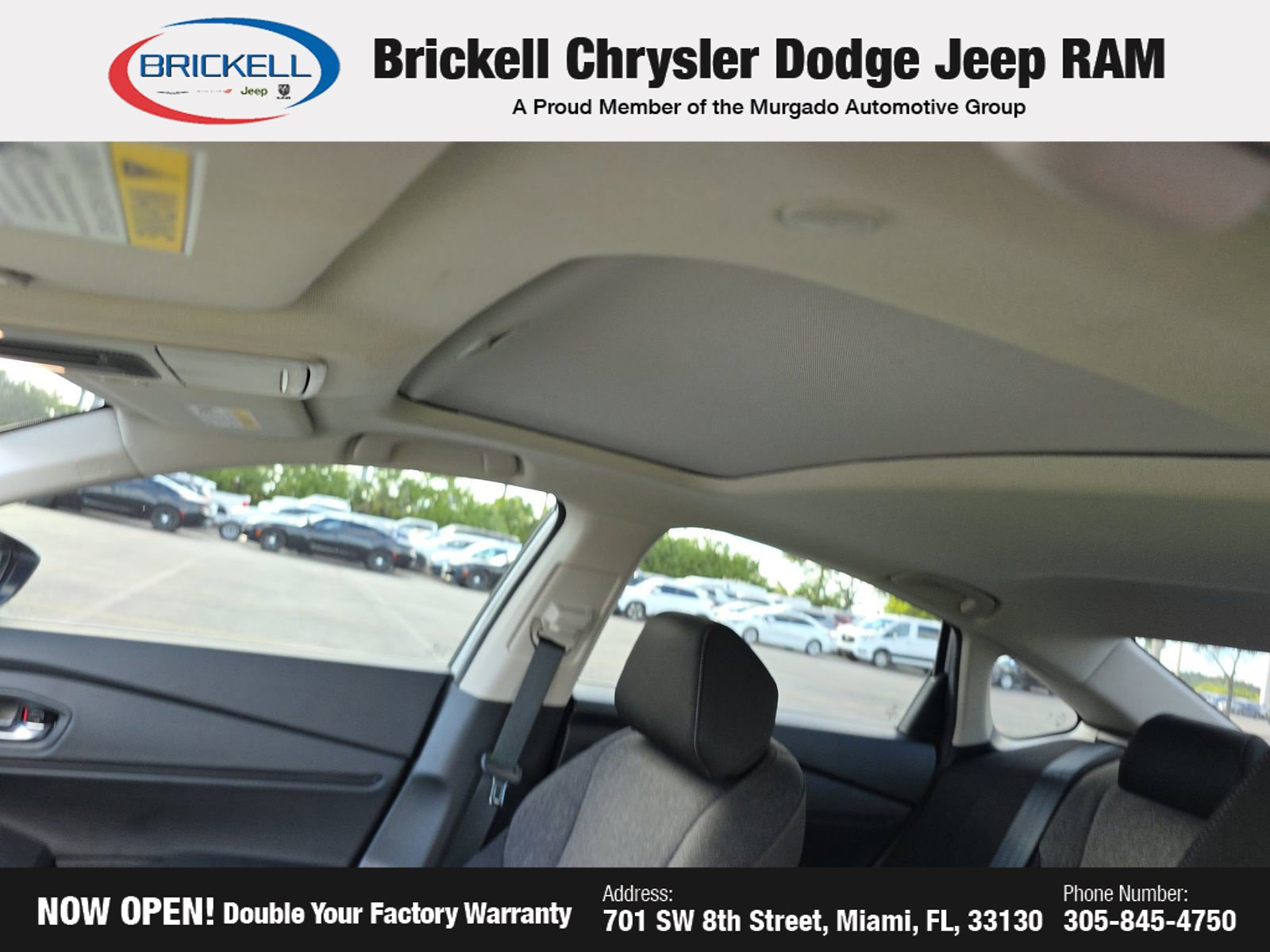 Used 2025 Honda Accord SE image 12