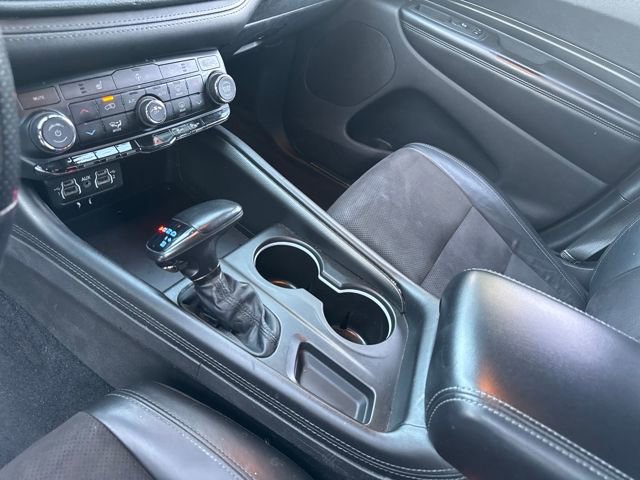 Used 2021 Dodge Durango GT image 24