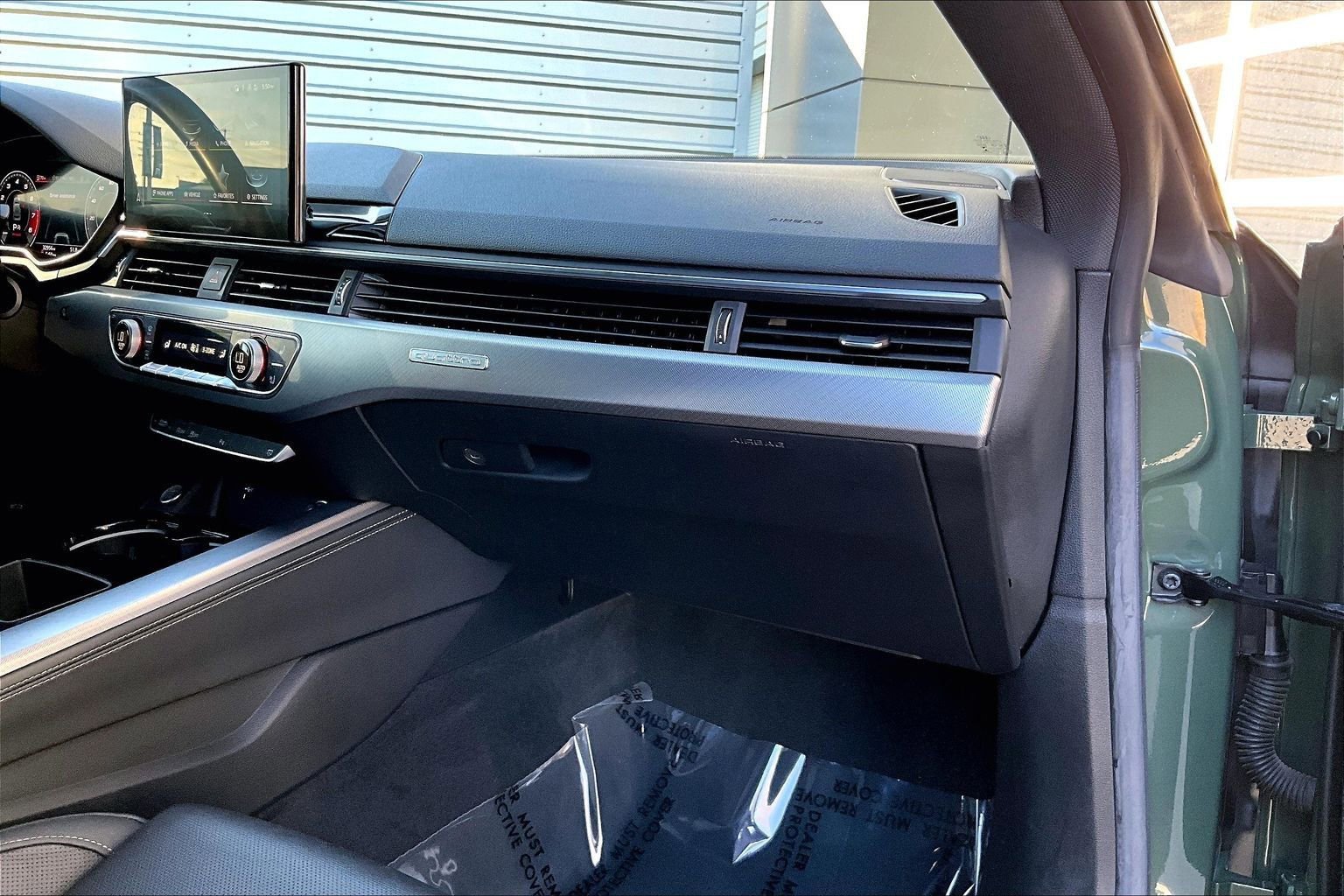 Used 2021 Audi A5 2.0T Premium Plus w/ Premium Plus image 16