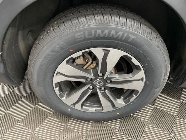 Used 2020 Honda CR-V LX image 24
