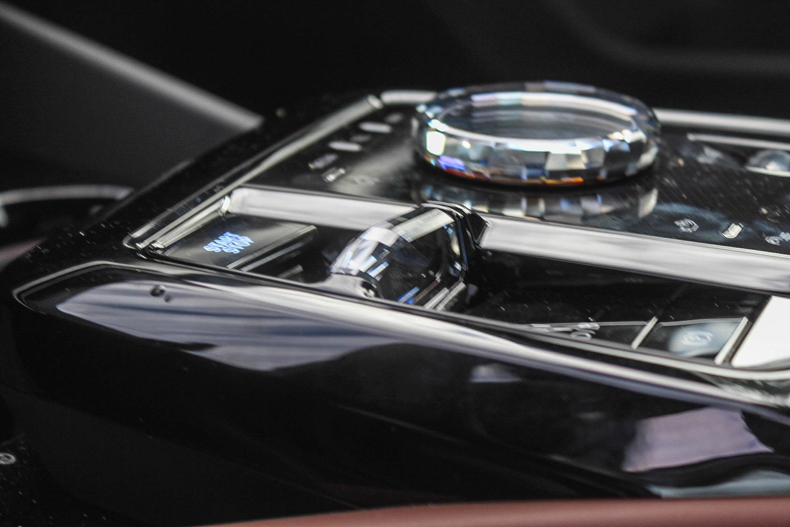 Used 2025 BMW i5 xDrive40 image 22