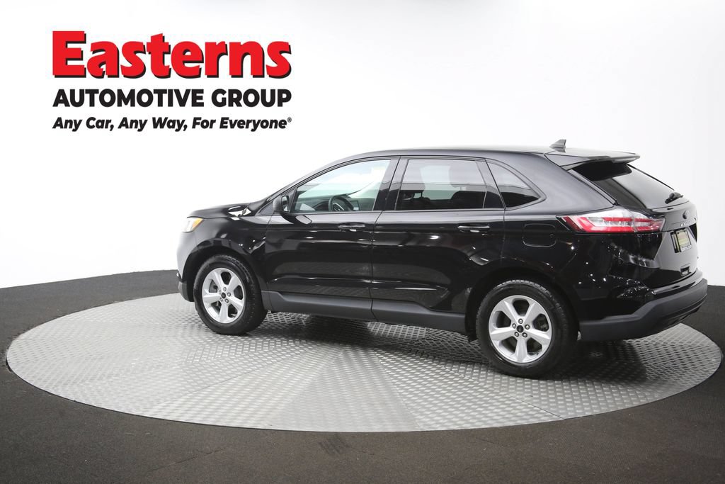 Used 2023 Ford Edge SE AWD/4WD image 61