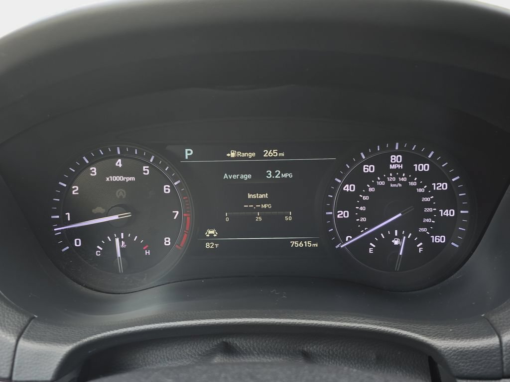 Used 2018 Genesis G80 3.3T Sport AWD/4WD image 22