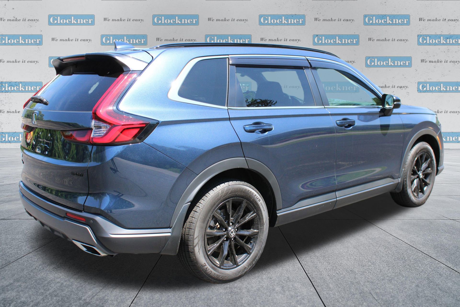Used 2024 Honda CR-V Sport-L image 6