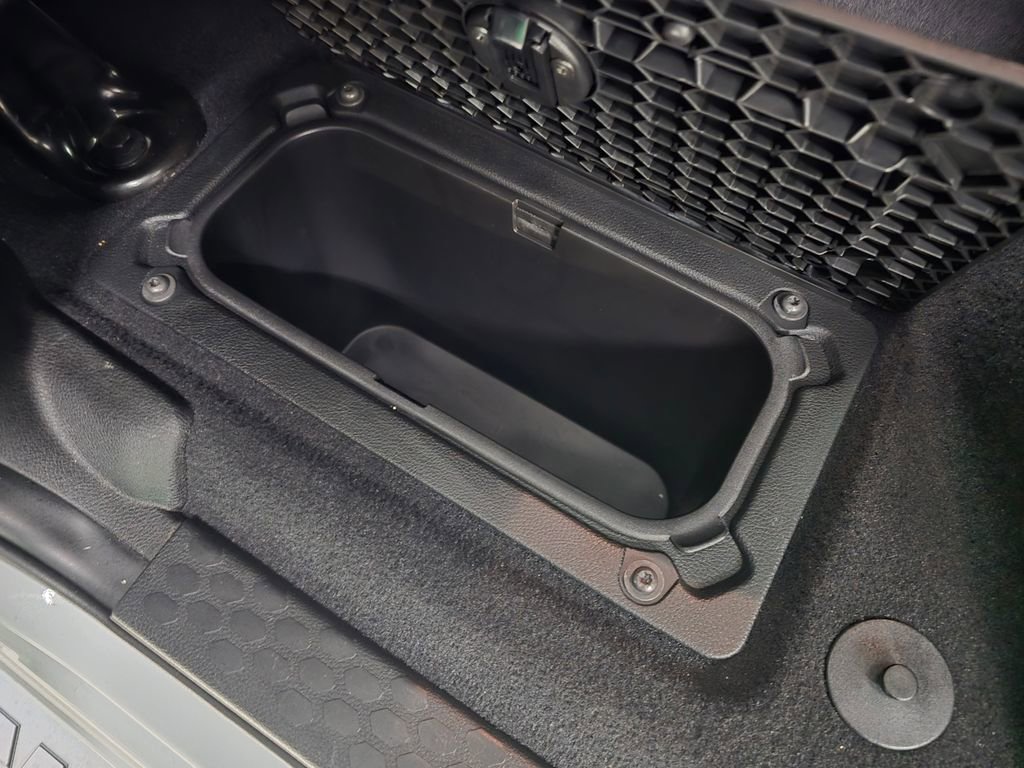 Certified 2024 RAM 2500 Big Horn w/ Bed Utility Group image 35