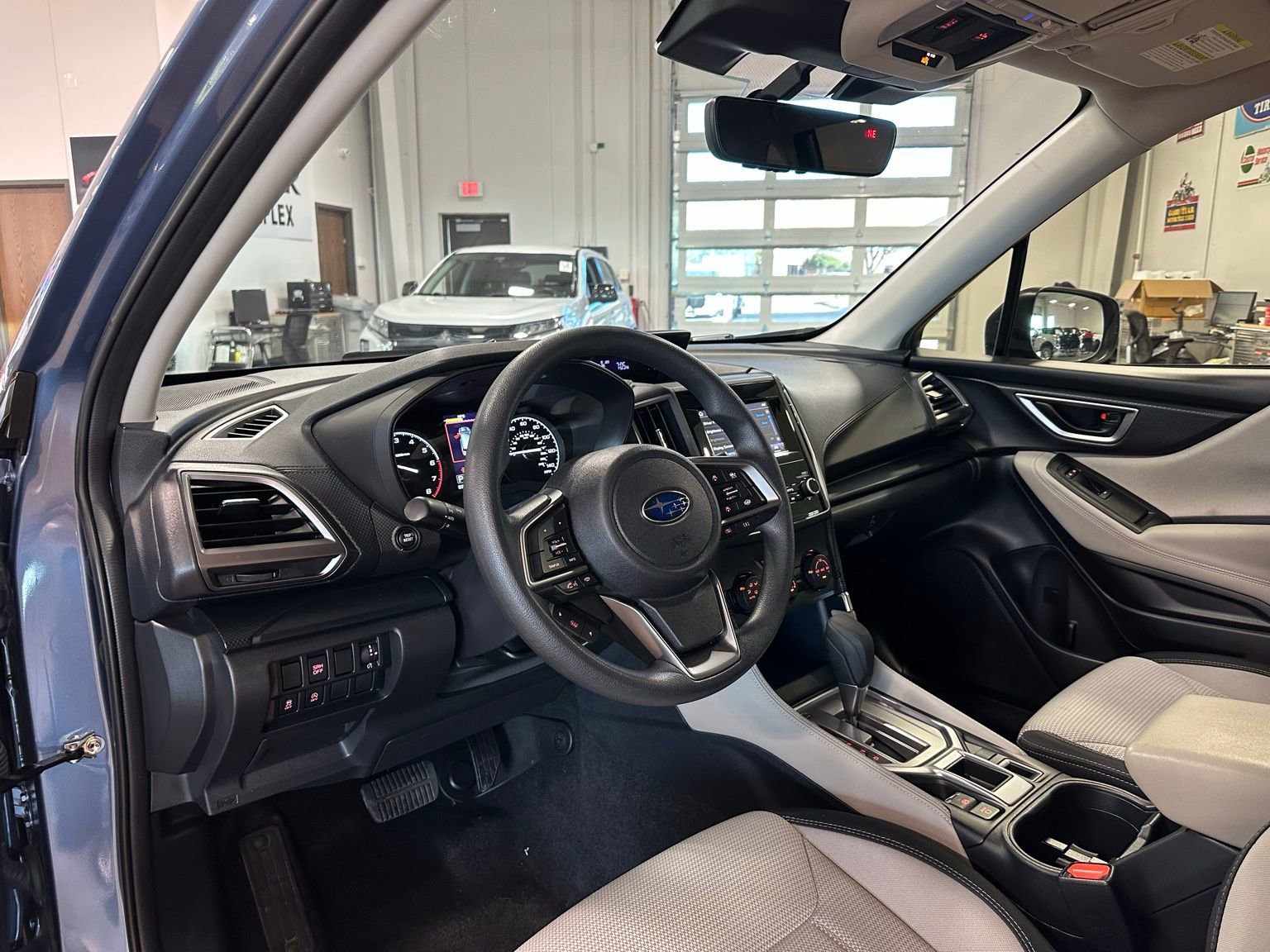 Used 2024 Subaru Forester image 15