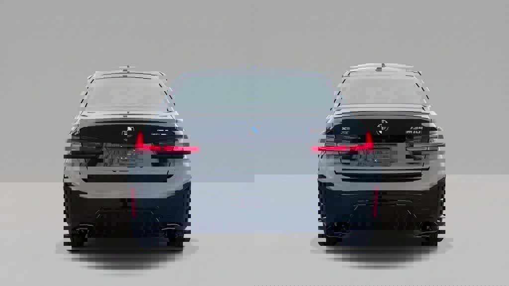 Used 2023 BMW M340i xDrive w/ Shadowloine Package AWD/4WD image 5