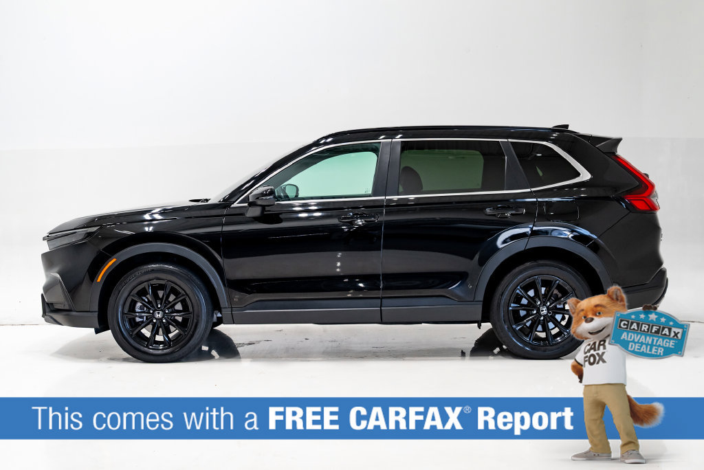 Used 2024 Honda CR-V Sport-L image 2