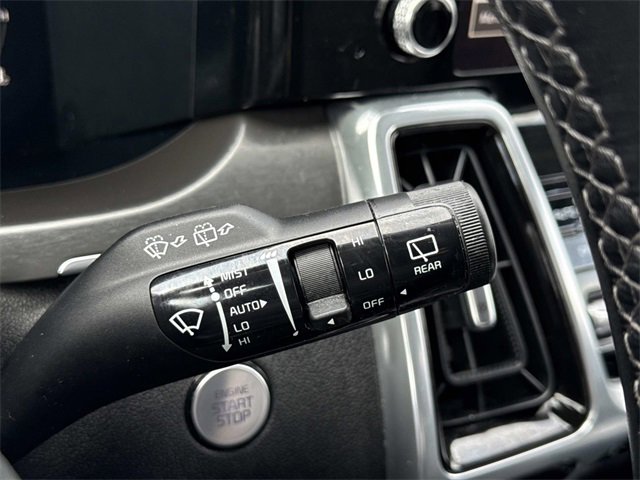 Used 2023 Kia Sorento SX image 26