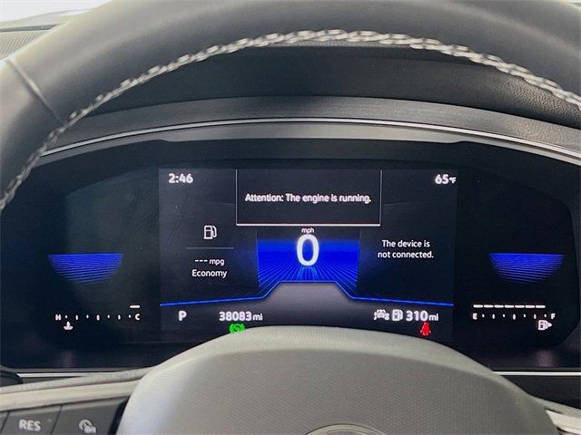 Used 2022 Volkswagen Tiguan SE image 14