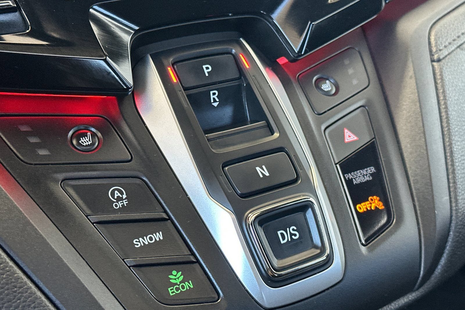 Used 2023 Honda Odyssey Sport image 21