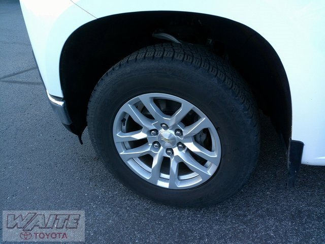 Used 2019 Chevrolet Silverado 1500 LT w/ All-Star Edition image 9