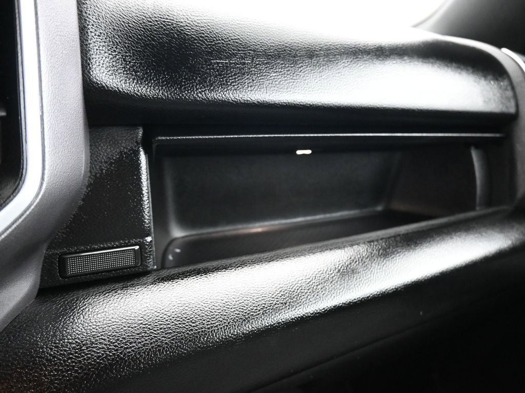 Used 2022 RAM 1500 Big Horn image 36