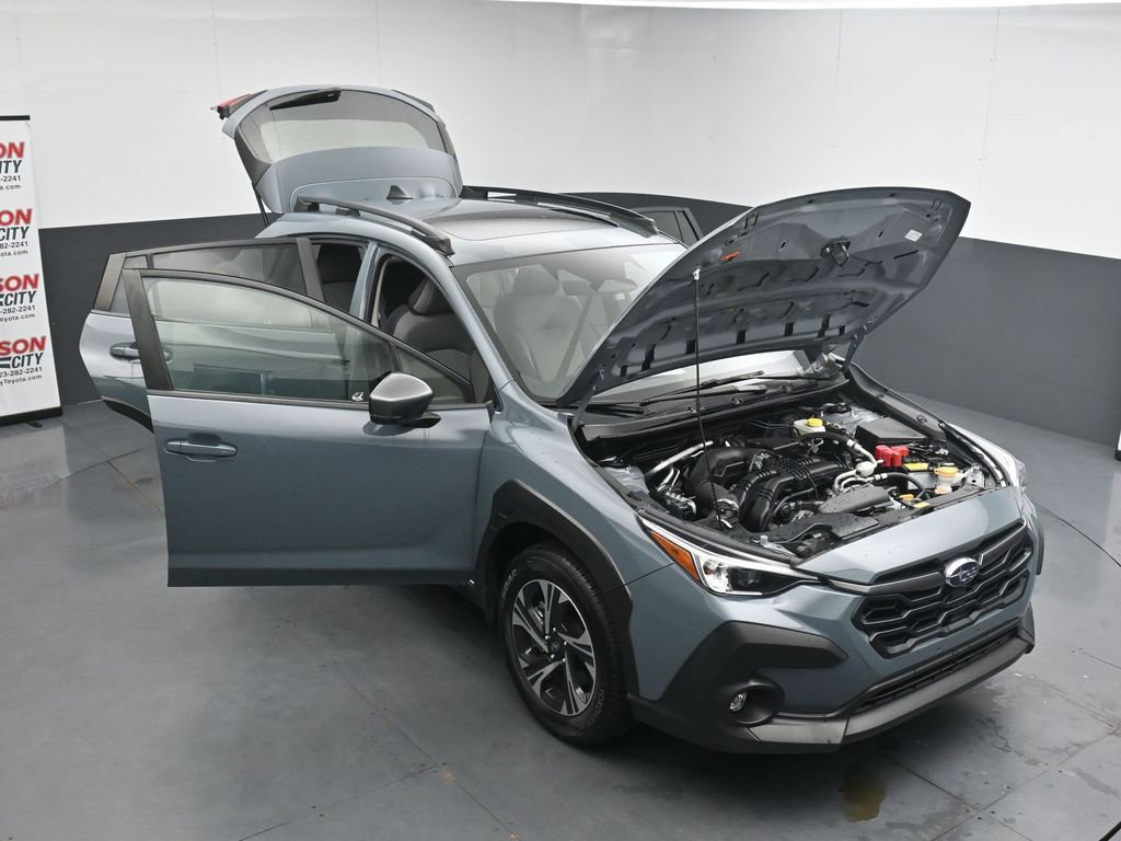 Used 2024 Subaru Crosstrek 2.0i Premium AWD/4WD image 40