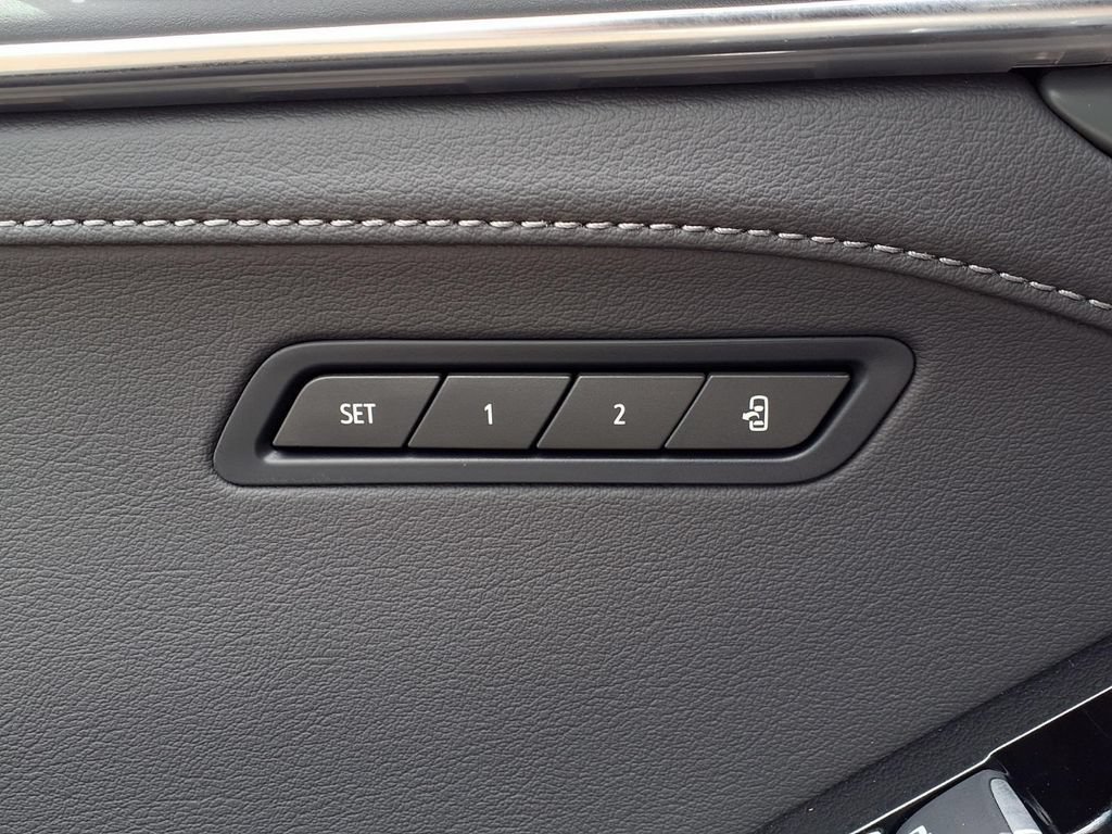 New 2026 Cadillac CT5 Premium Luxury w/ Technology Package RWD image 19