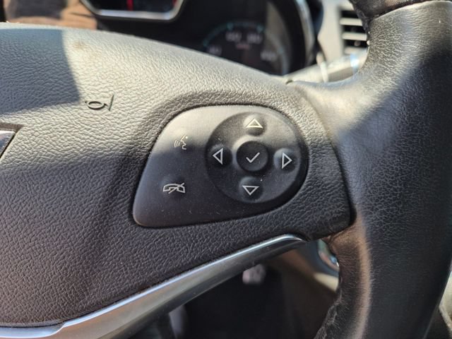 Used 2016 Chevrolet Impala LTZ FWD image 20