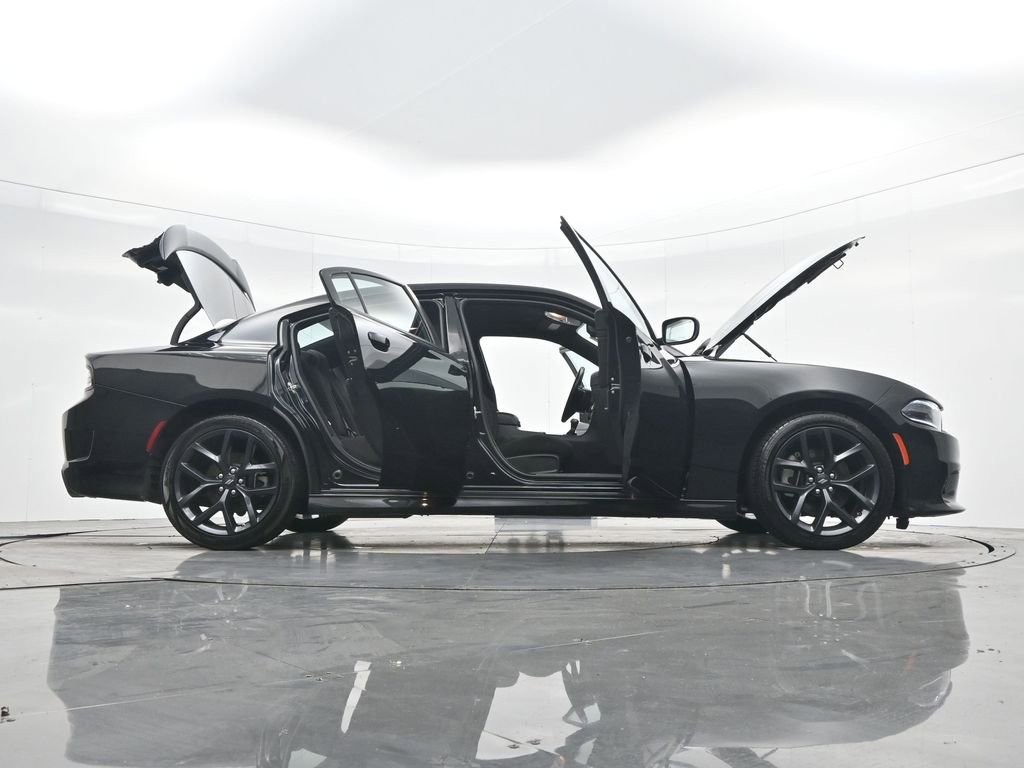 Used 2023 Dodge Charger GT w/ Blacktop Package image 45