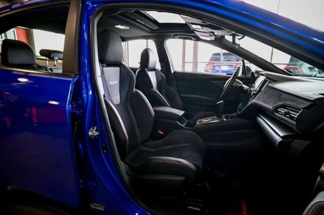 Used 2022 Subaru WRX GT image 26