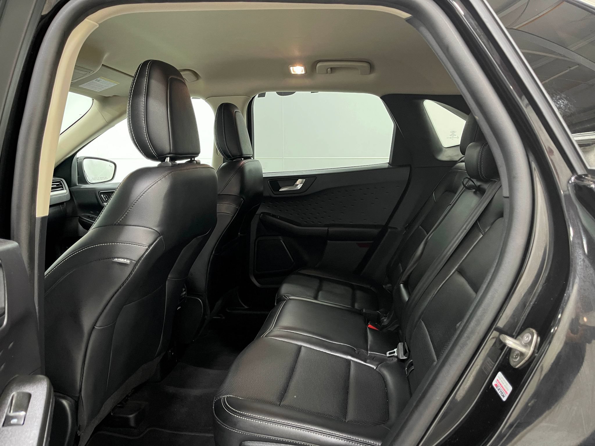 Used 2020 Ford Escape SEL FWD image 28
