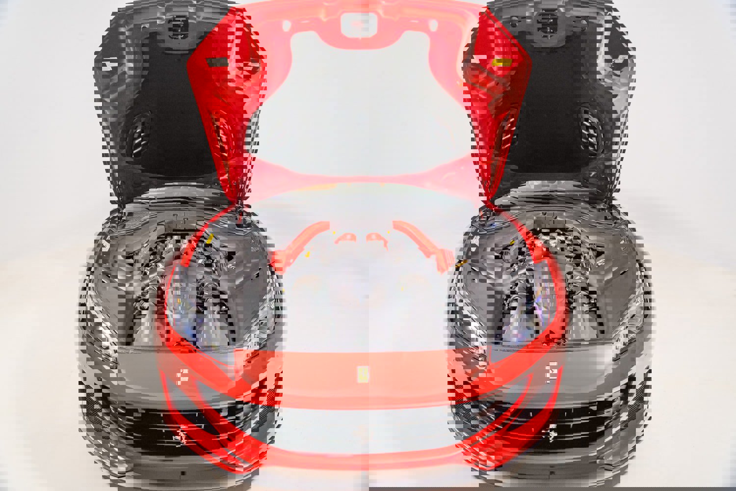 Used 2020 Ferrari Portofino image 48