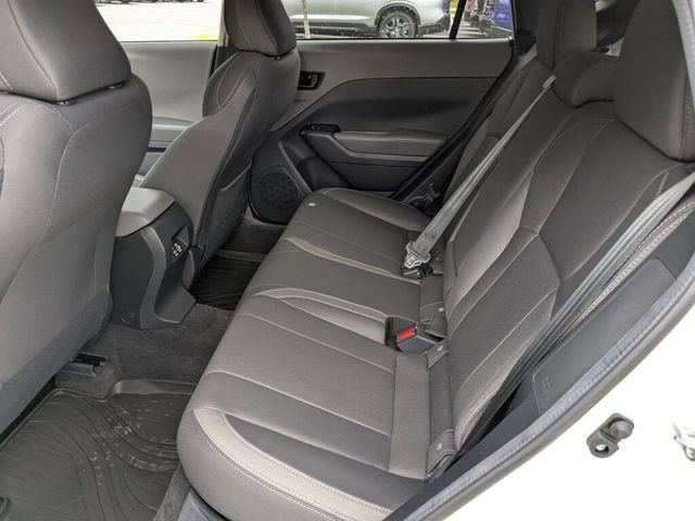 New 2026 Subaru Crosstrek 2.0i Premium AWD/4WD image 21